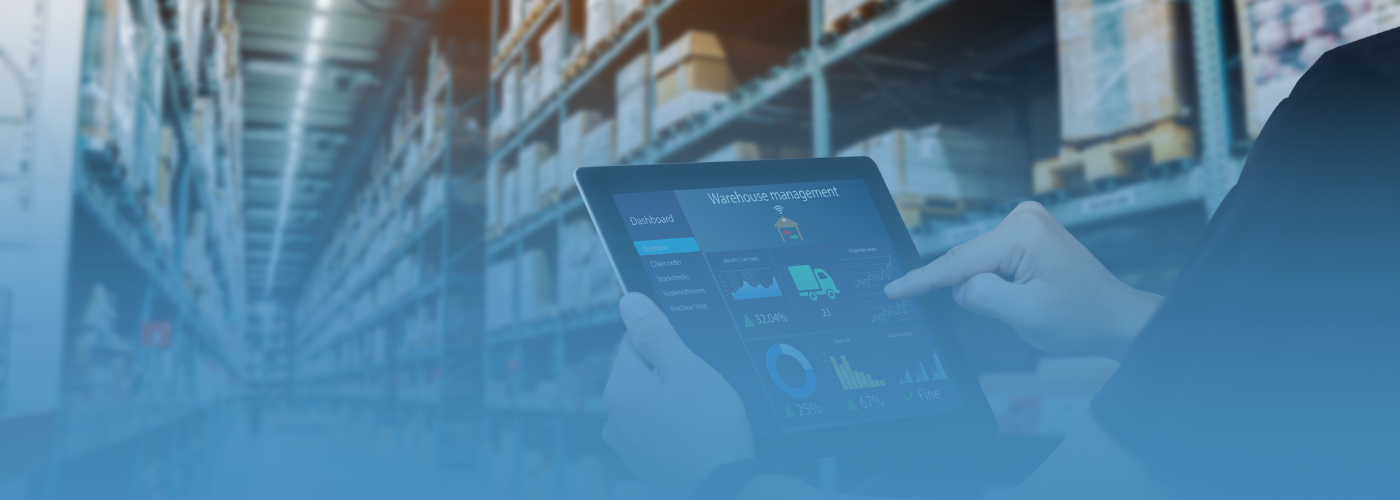 ERP Solutions For Warehouses